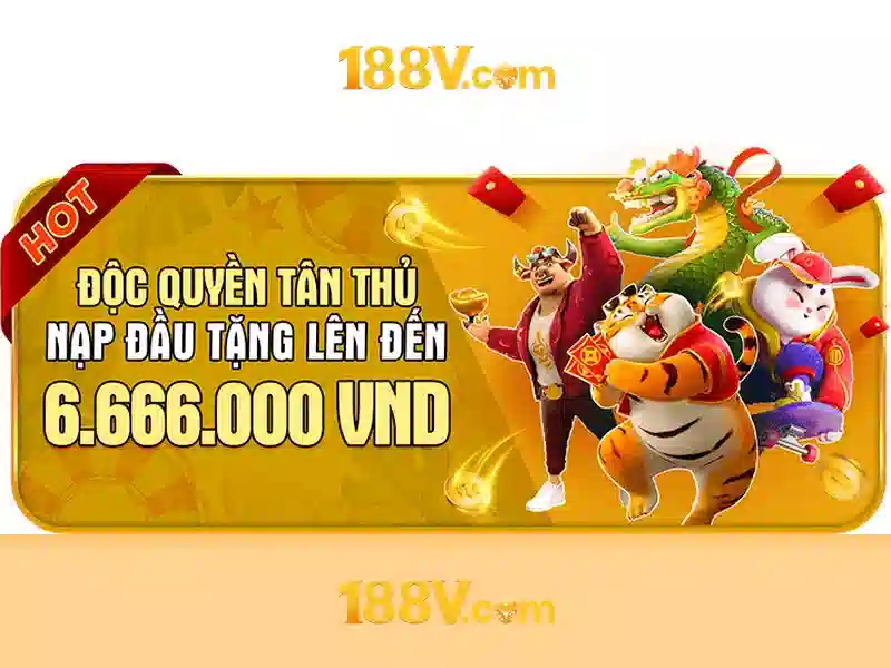 Khám phá 188v: hành trình của điện áp và thiết kế