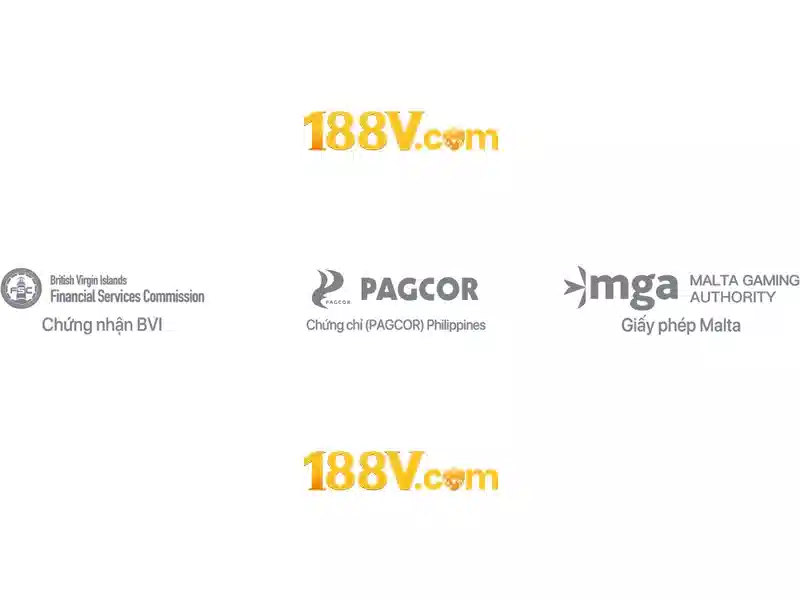 Bảng chiết khấu hoa hồng cực khủng dành cho đại lý 188v