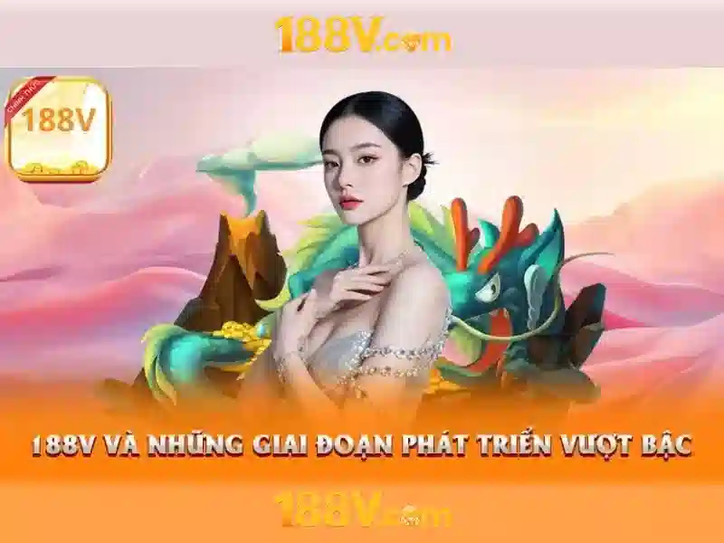 Nguồn gốc và sứ mệnh của 188v free