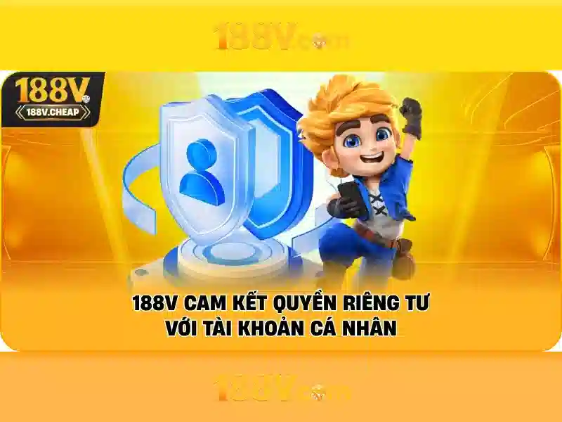 188v: Khám phá một khái niệm kết nối