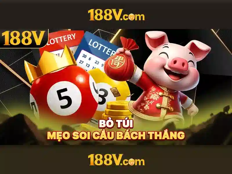 Ứng dụng của 188V