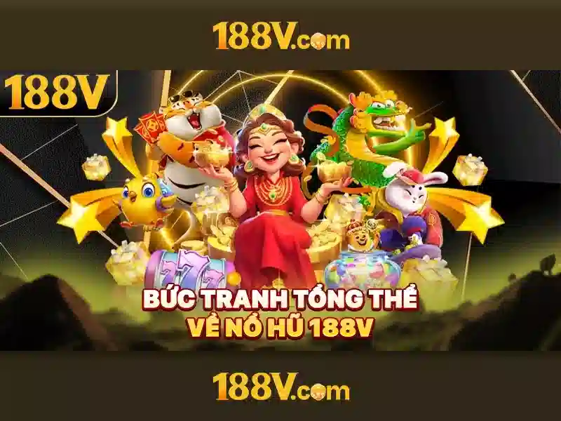 Khái niệm về 188V