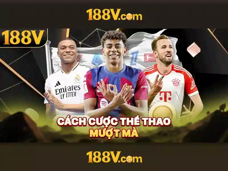 Ứng dụng đầy tiềm năng của 188v