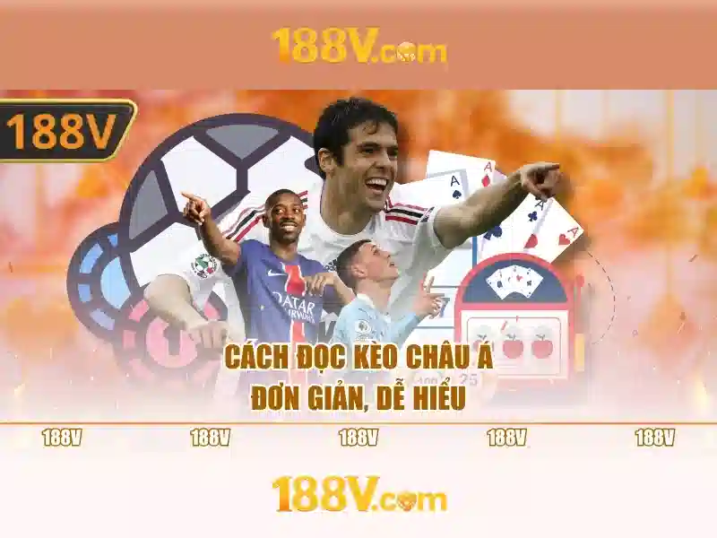 188v là gì?