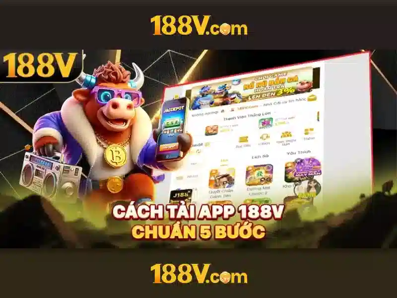 Khái niệm về 188v\n