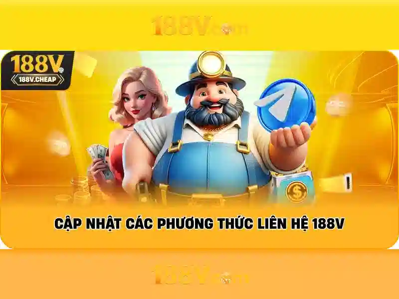 Giới thiệu về 188v
