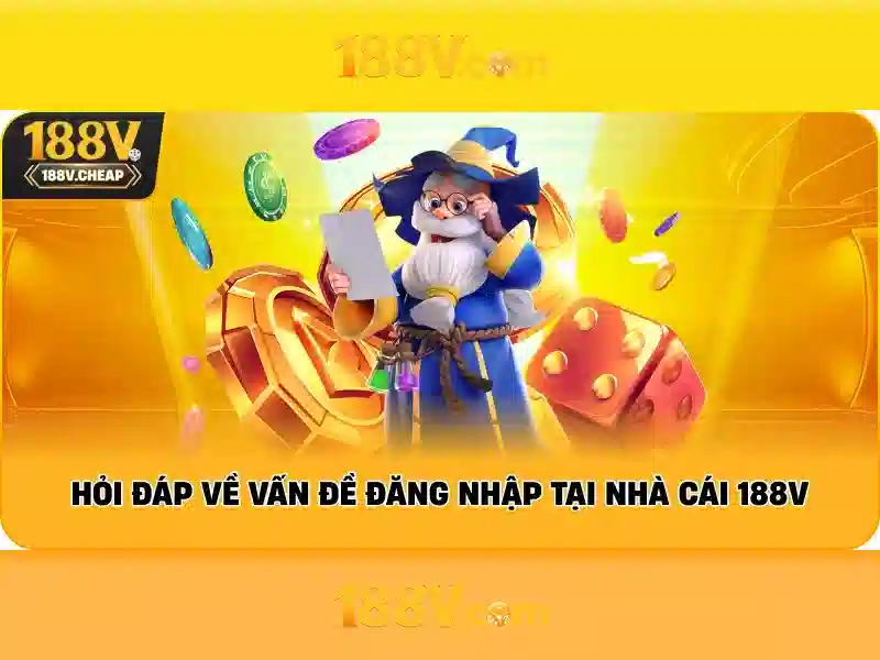 188V: Khái niệm, công nghệ và tiềm năng