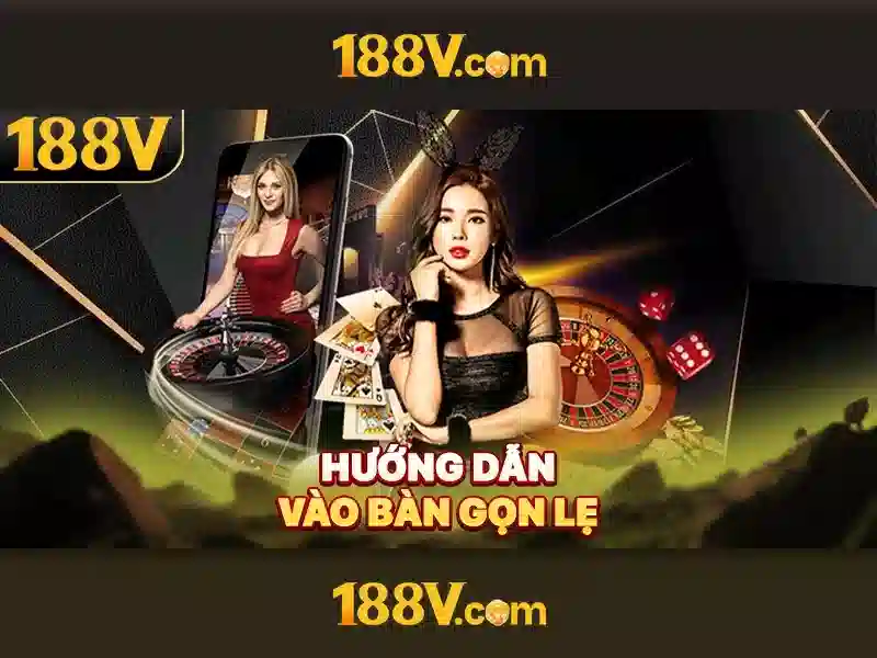 Khai niem 188V va hanh trinh cua no