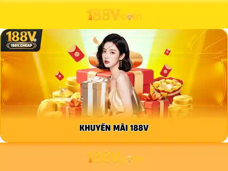 Khái niệm của 188v