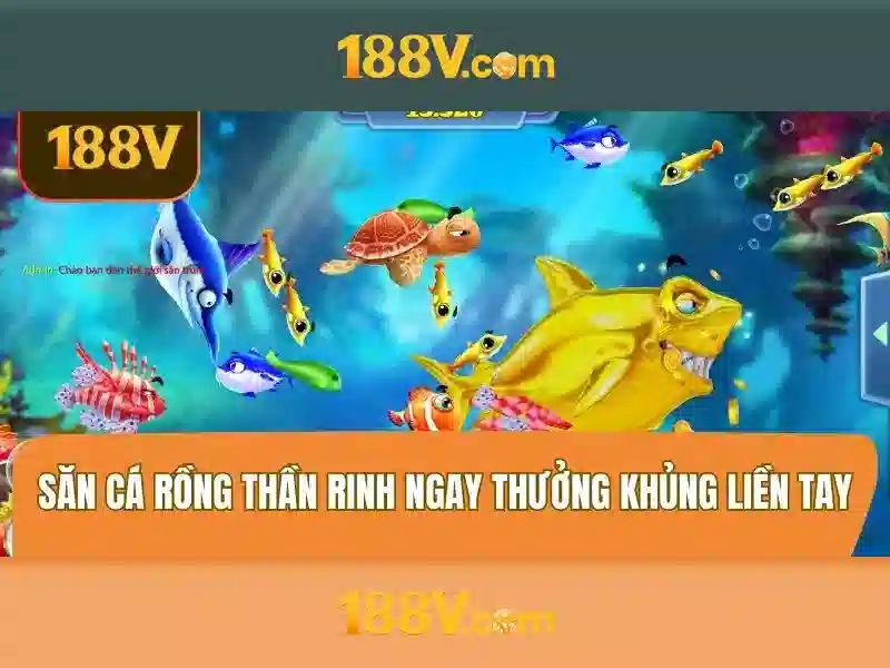 188v: một hành trình kỳ ảo