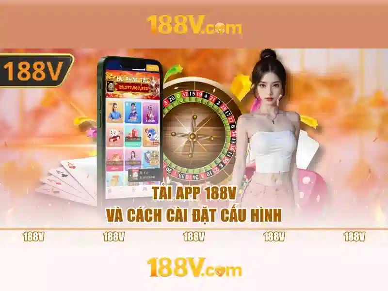 Khám phá 188V: khía cạnh, ứng dụng và thách thức