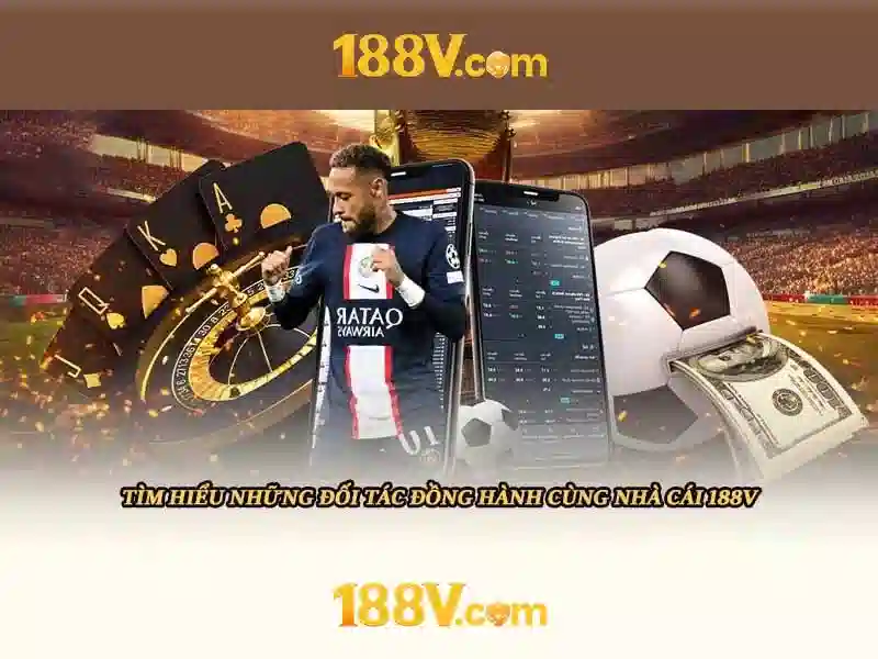 Tương lai và triển vọng của 188V