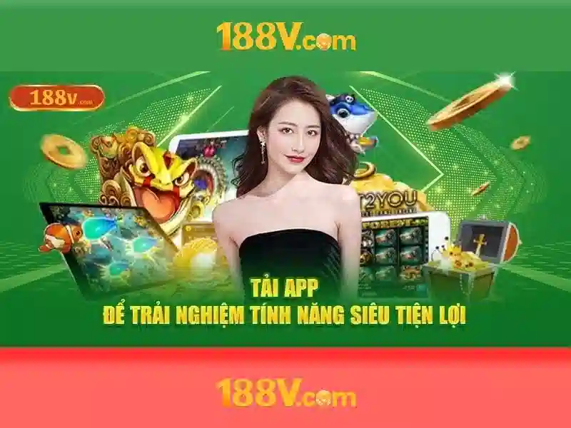 Tương lai của 188v và tiềm năng đổi mới