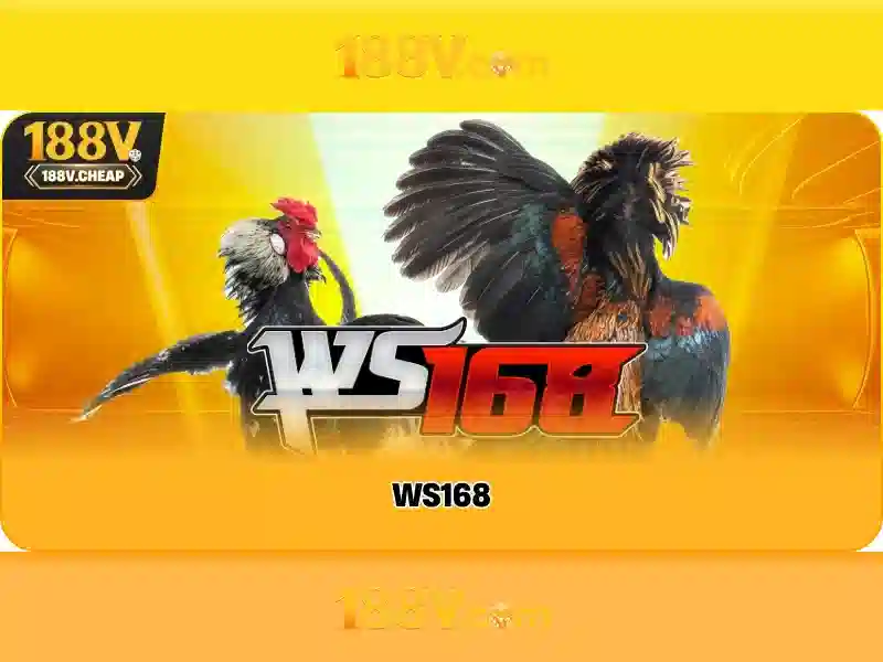 188v game: Trải nghiệm slot 188v và casino 188v