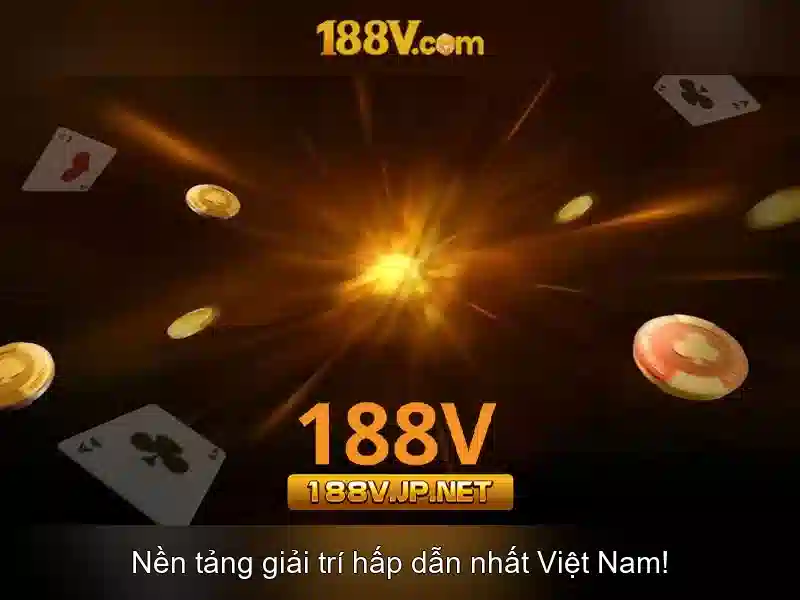 188v: khái niệm và tiềm năng của công nghệ mới