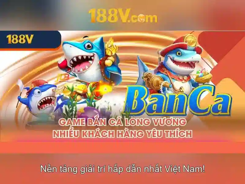 Giới thiệu về 188v