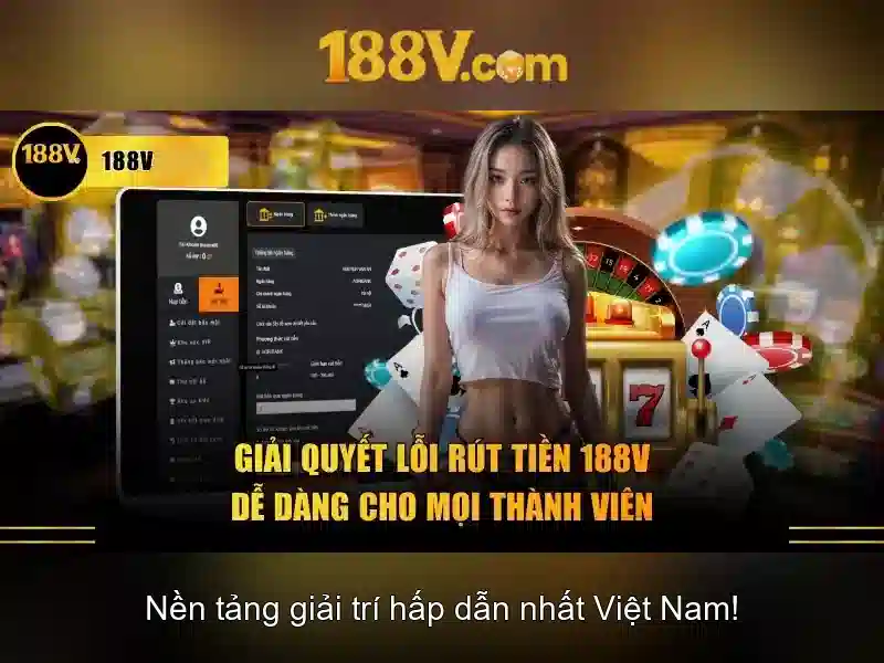 188V: Điện áp và ứng dụng