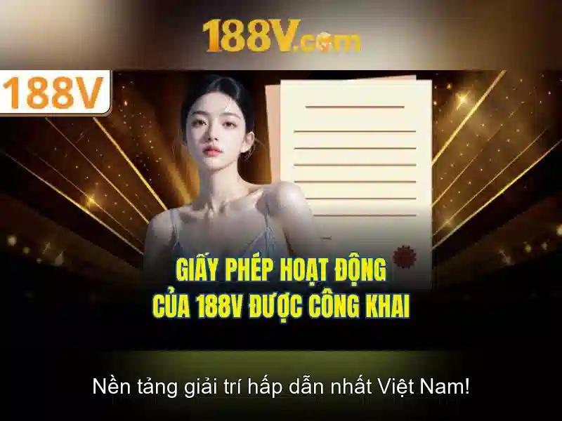 188v và hành trình số hóa nội dung