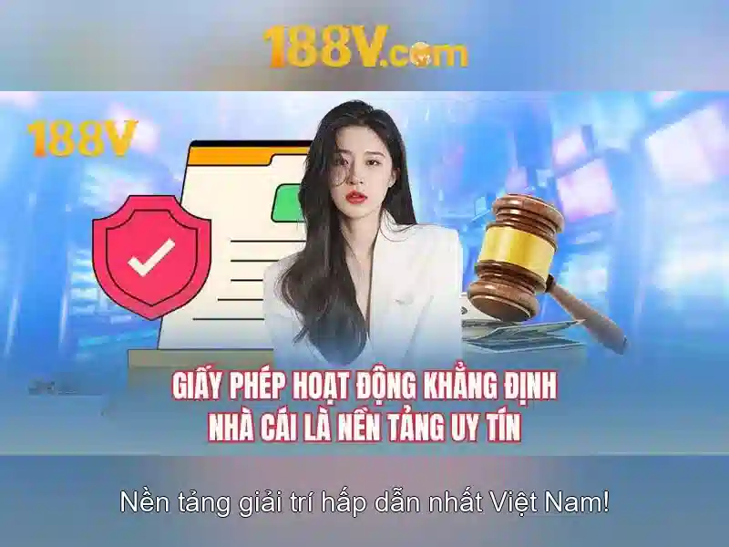 Khám phá 188V: Hiệu quả, an toàn và ứng dụng
