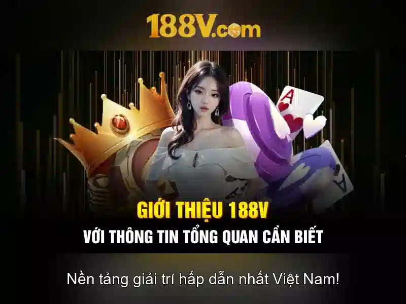 Ứng dụng tiềm năng của 188V