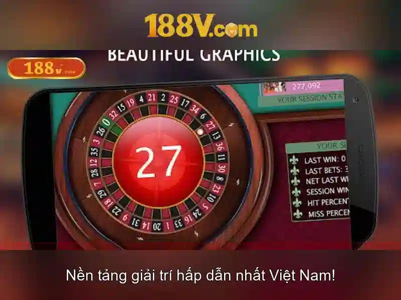 Giới thiệu về 188v
