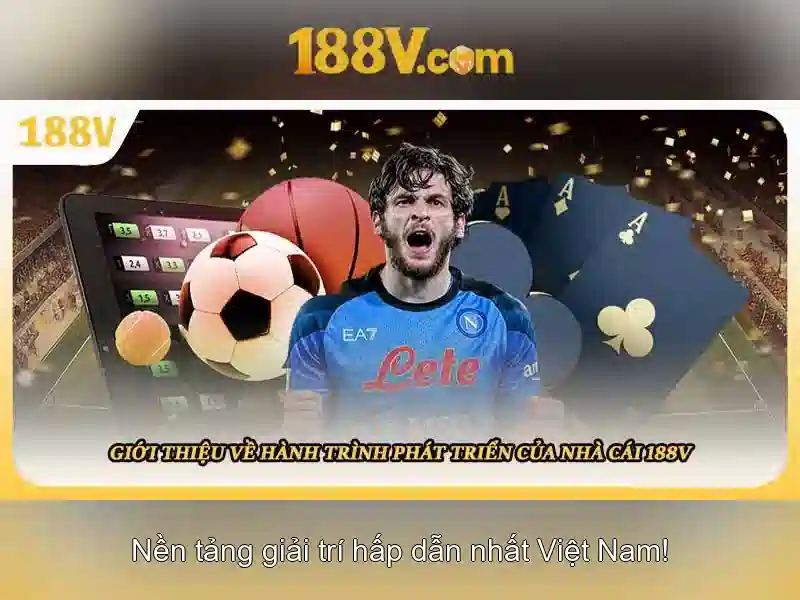188v là gì?