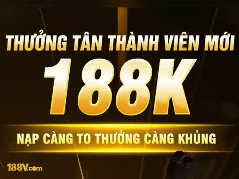 Khái niệm 188v và các ngữ cảnh ứng dụng