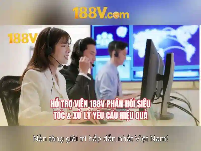 188v và cuộc hành trình khám phá công nghệ đằng sau nó