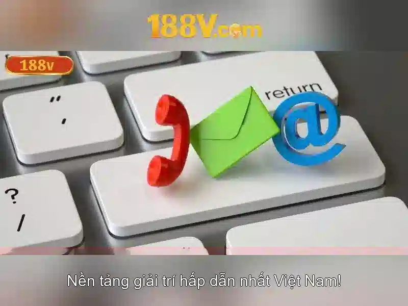 Khám phá 188v: khái niệm, nguồn gốc và ứng dụng