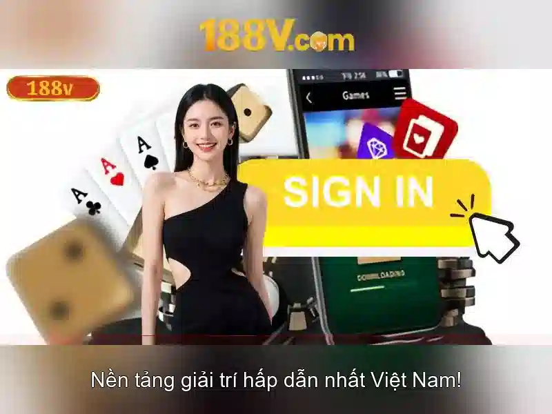 Lịch sử và bối cảnh phát triển của 188v\n\n