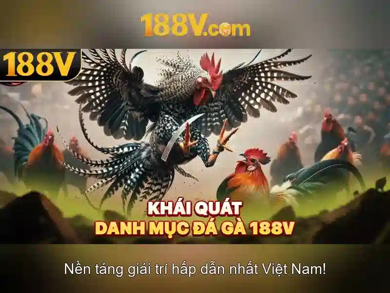 188V: khái niệm, ứng dụng và tương lai