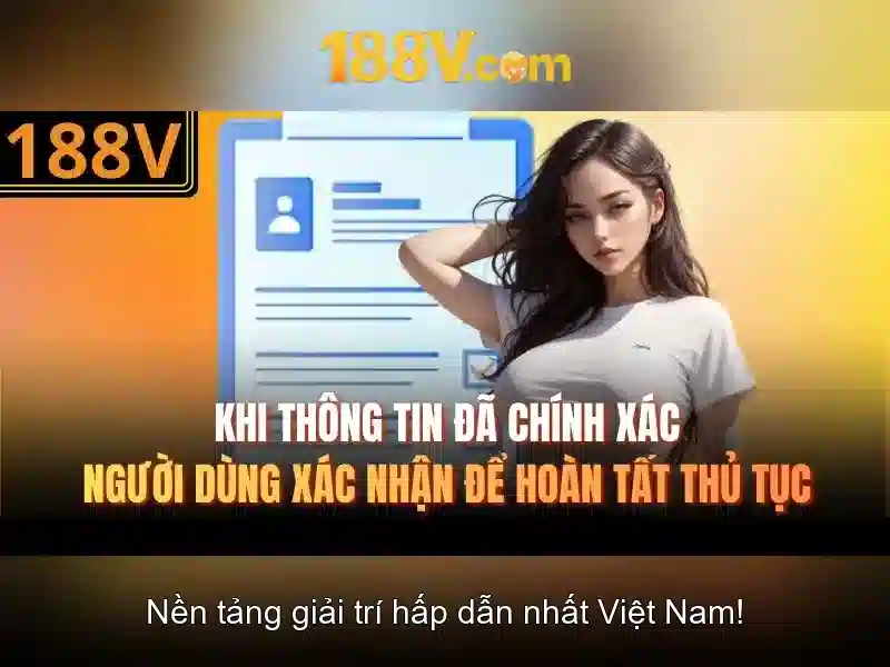 Ứng dụng thực tế của 188V trong ngành công nghiệp