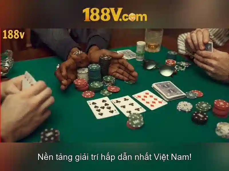 188v: Nguồn năng lượng huyền bí và hành trình khám phá