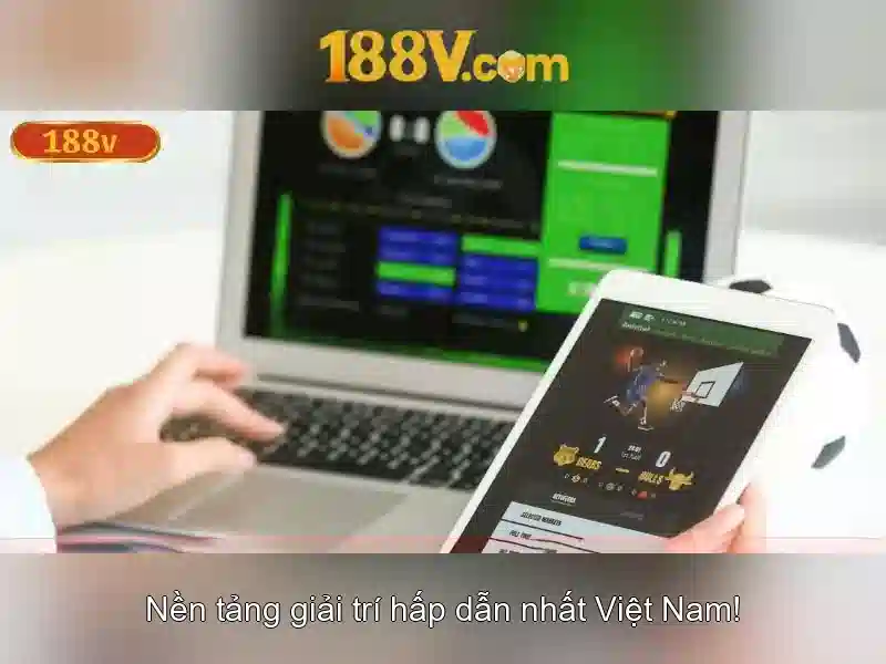 Khám phá 188v: một khởi đầu cho công nghệ đột phá