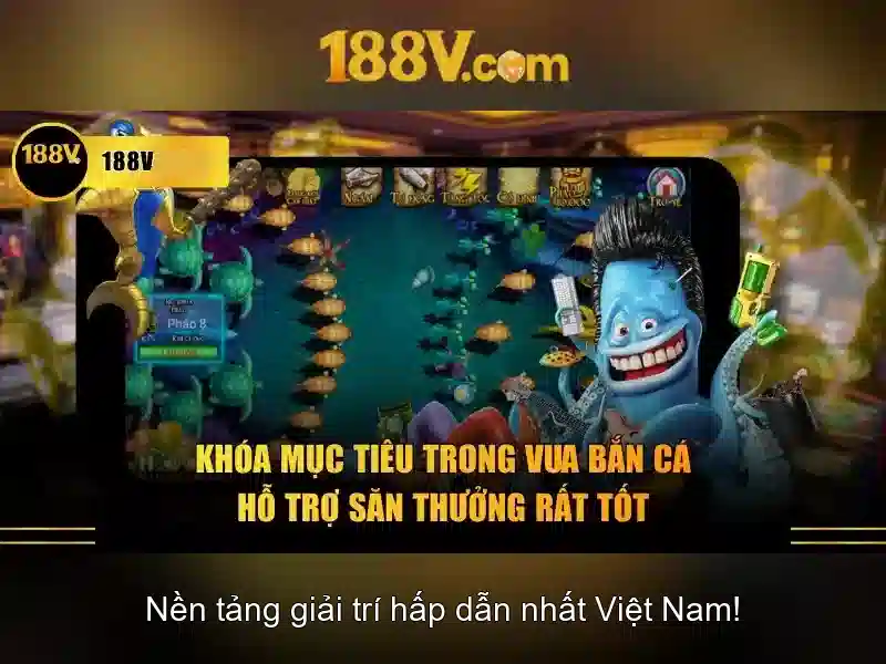 188v apk: Trải nghiệm, tải và đánh giá