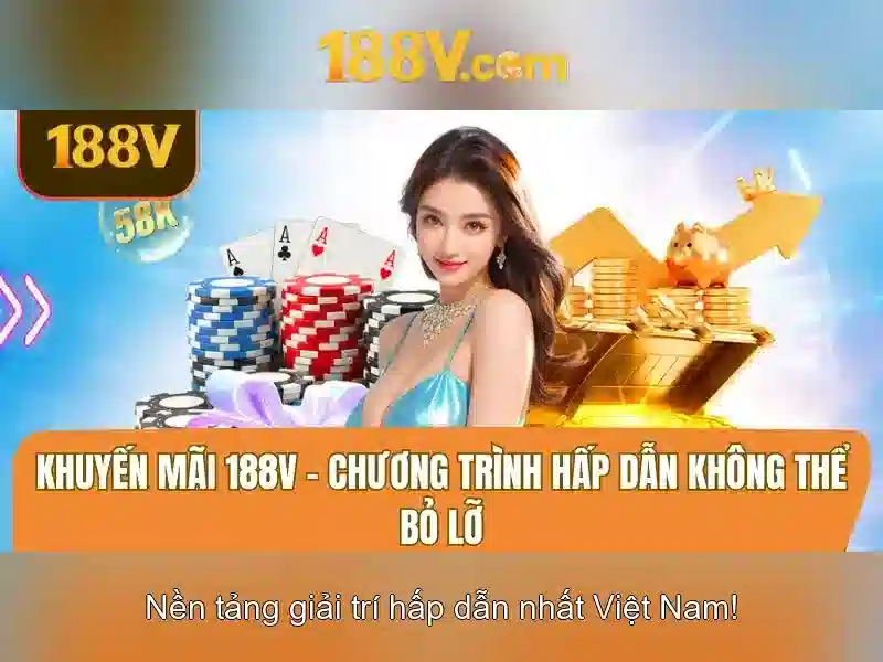 188v: một khái niệm công nghệ và tầm nhìn tương lai