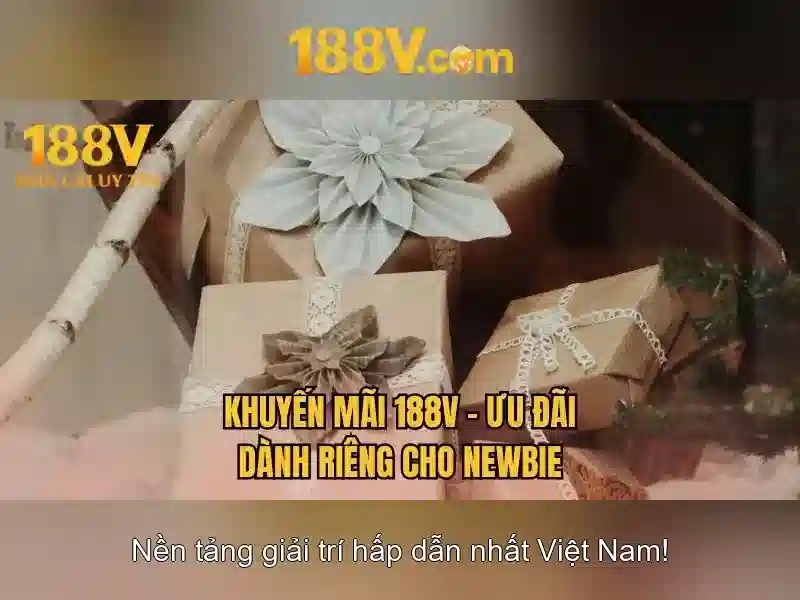 Giới thiệu về 188v