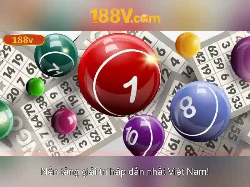 Khái niệm cơ bản về 188v