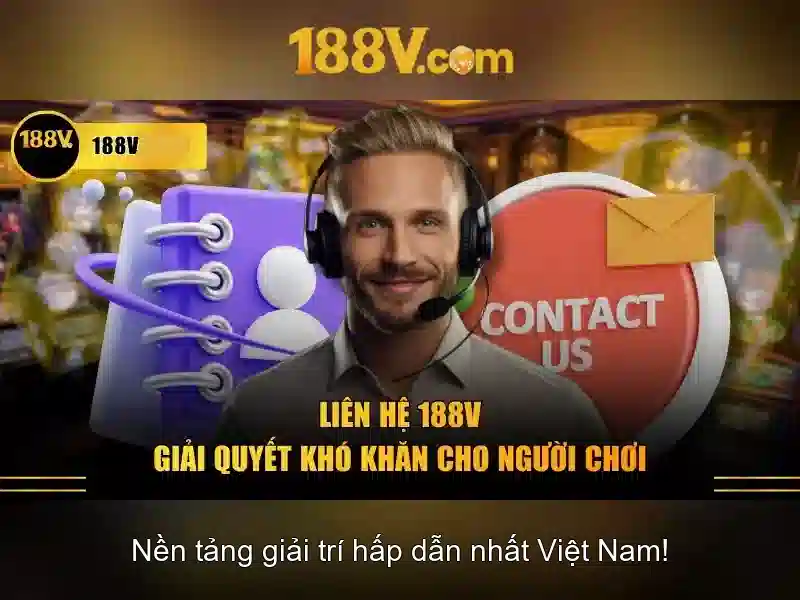 Khám phá 188v: một khía cạnh của điện áp và công nghệ