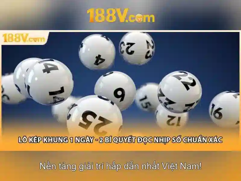 188V là gì?