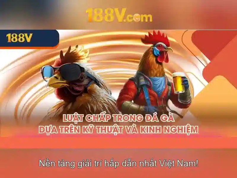 Khám phá 188V: định nghĩa và bối cảnh