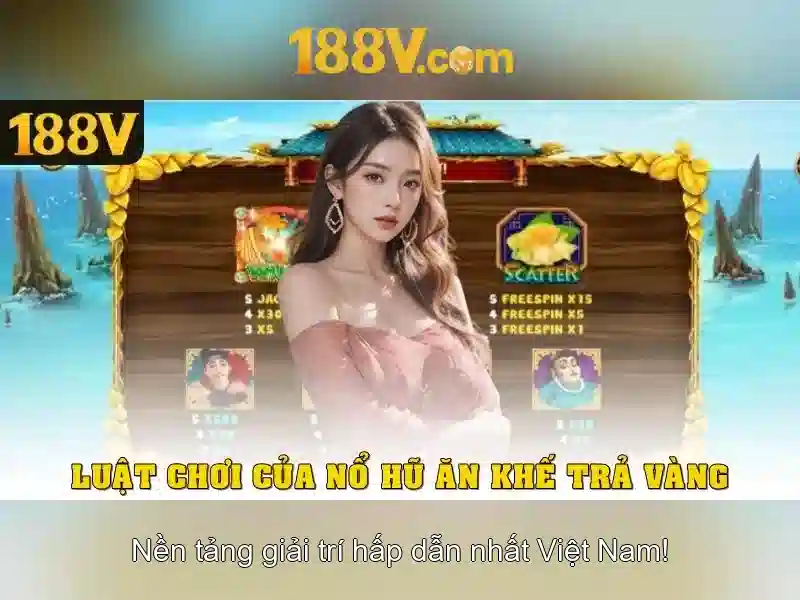 Khám phá 188v: một phiên bản đầy hứa hẹn