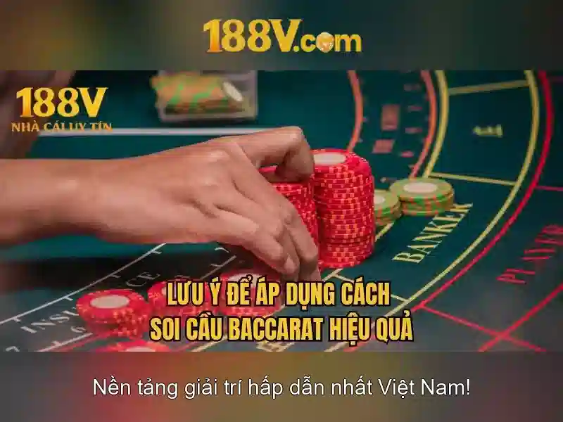 Nguồn gốc và ý nghĩa của 188V