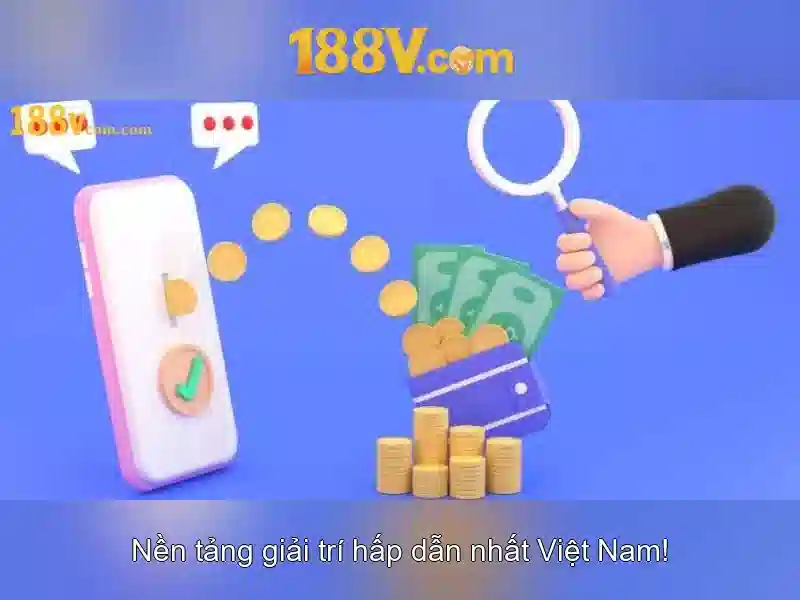 188v: một khía cạnh của hiện tượng số