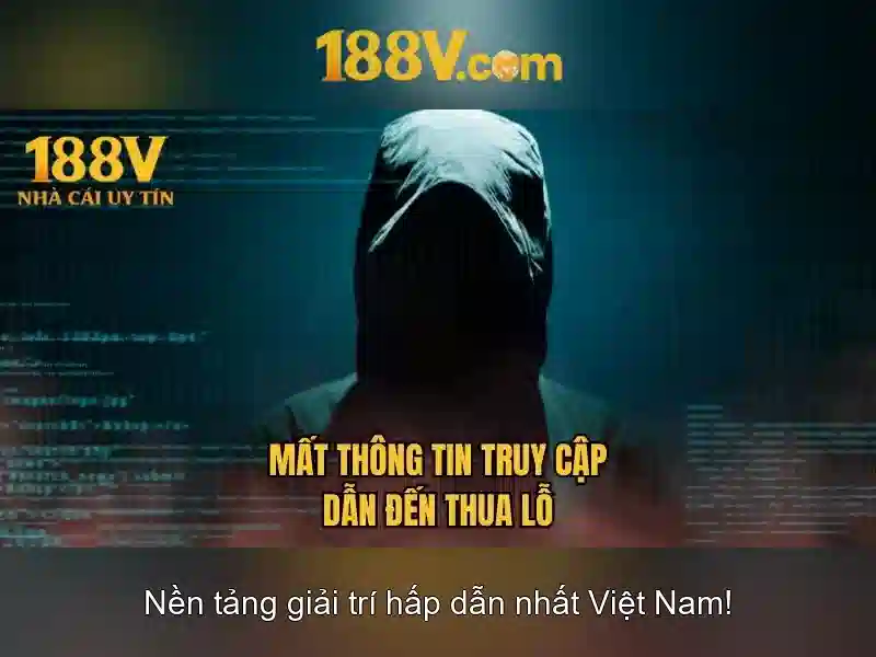 188v: một câu chuyện về công nghệ và ký ức