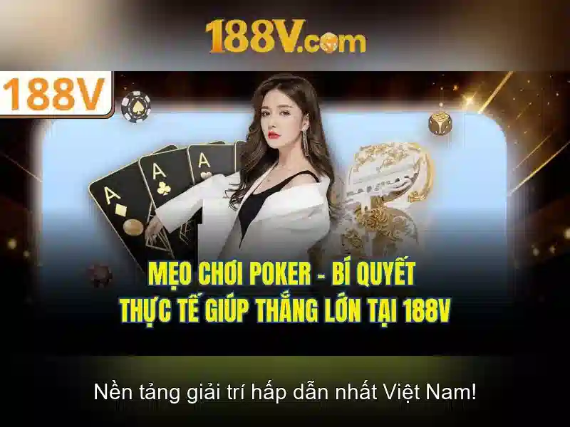 188V là gì?