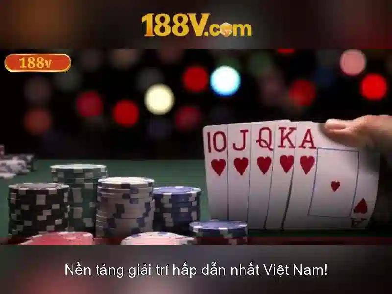 188v: một khái niệm mang tính tương lai