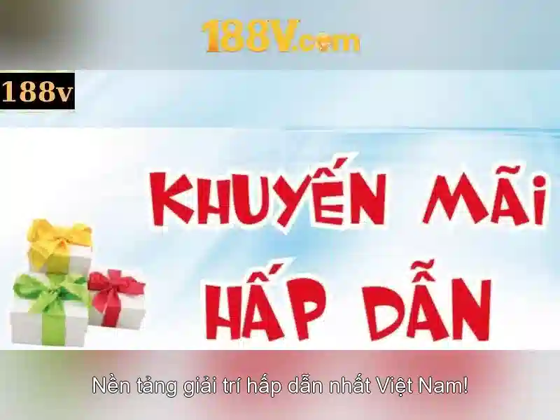Khái niệm 188V và vai trò của nó
