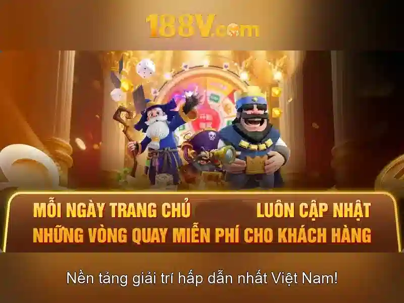 Nguồn gốc của 188v