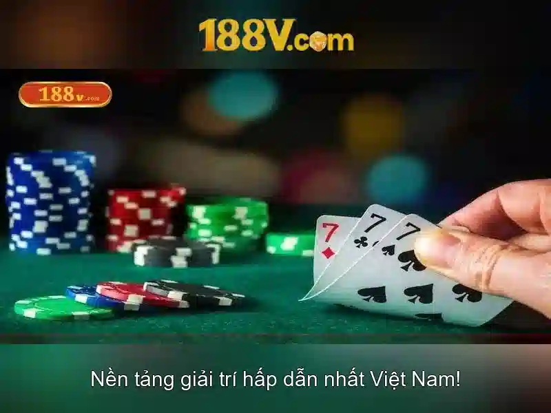Nguồn gốc và ý nghĩa của 188v\n